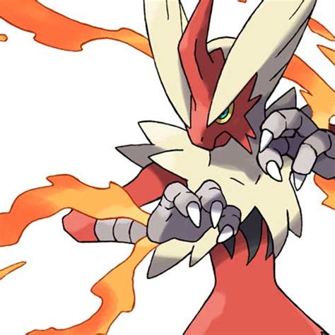 mega blaziken omega ruby